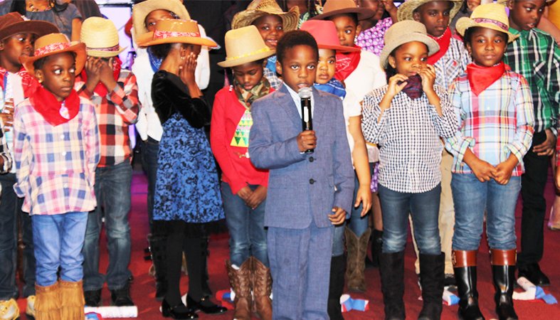 Ministries